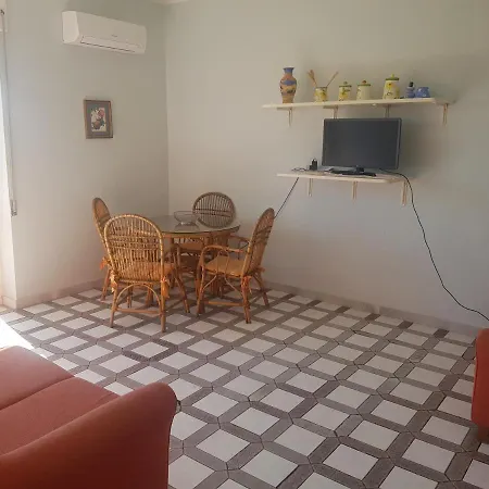 Apartman Bilocale Con Vista Mare Laterale Gallipoli